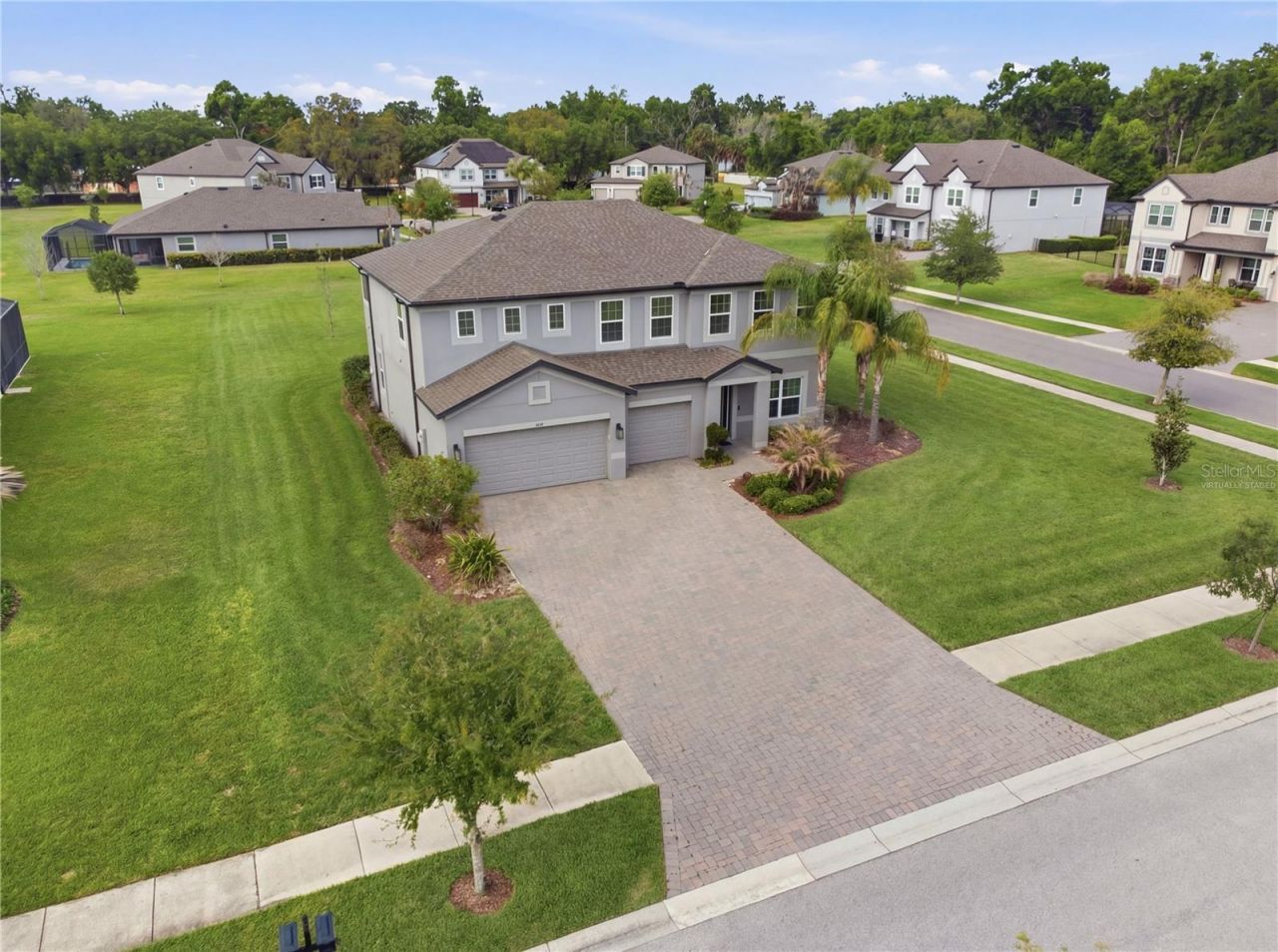 9714 Provencal Avenue, Seffner, FL 33584 Photo