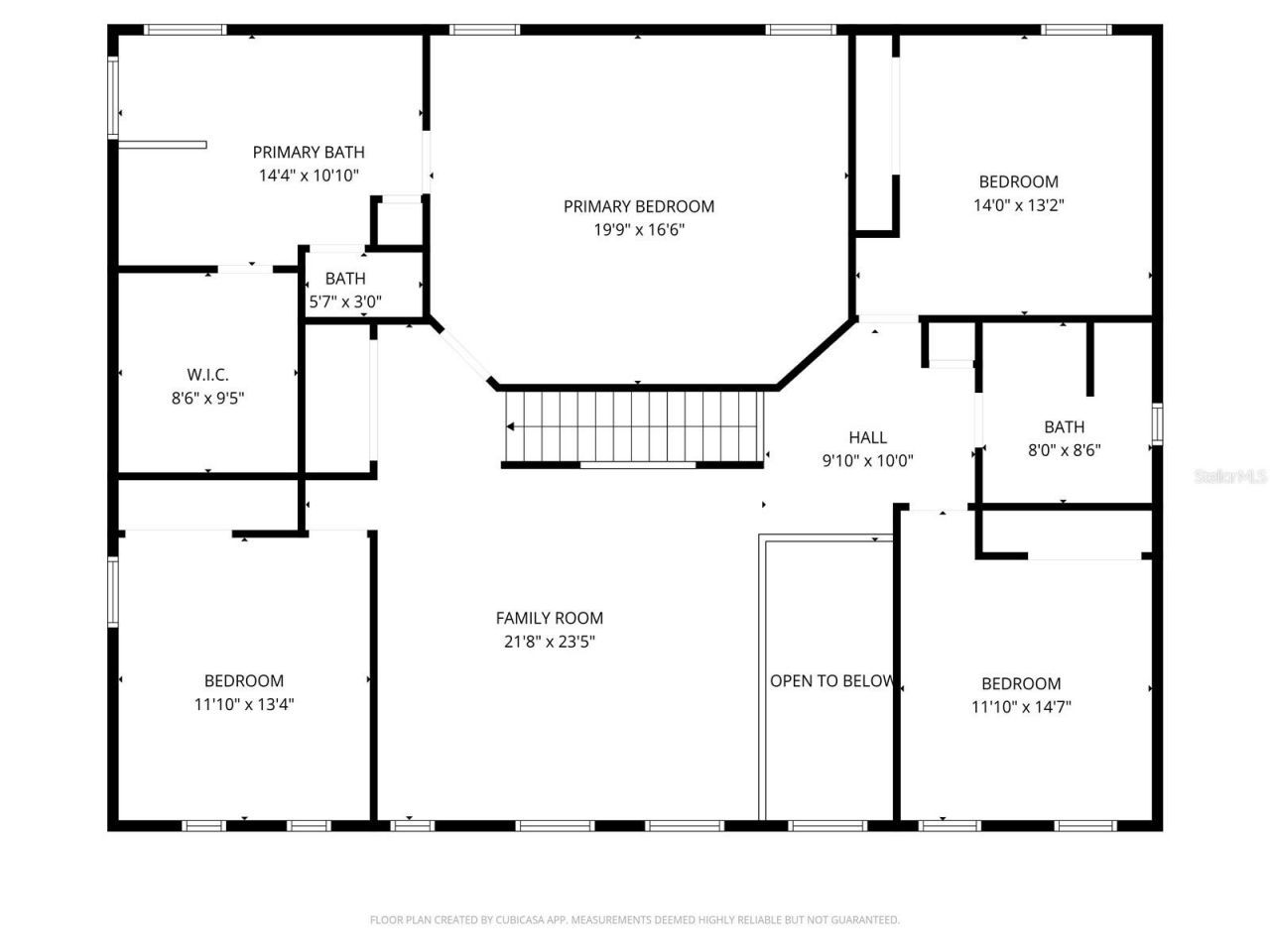 9714 Provencal Avenue, Seffner, FL 33584 Photo