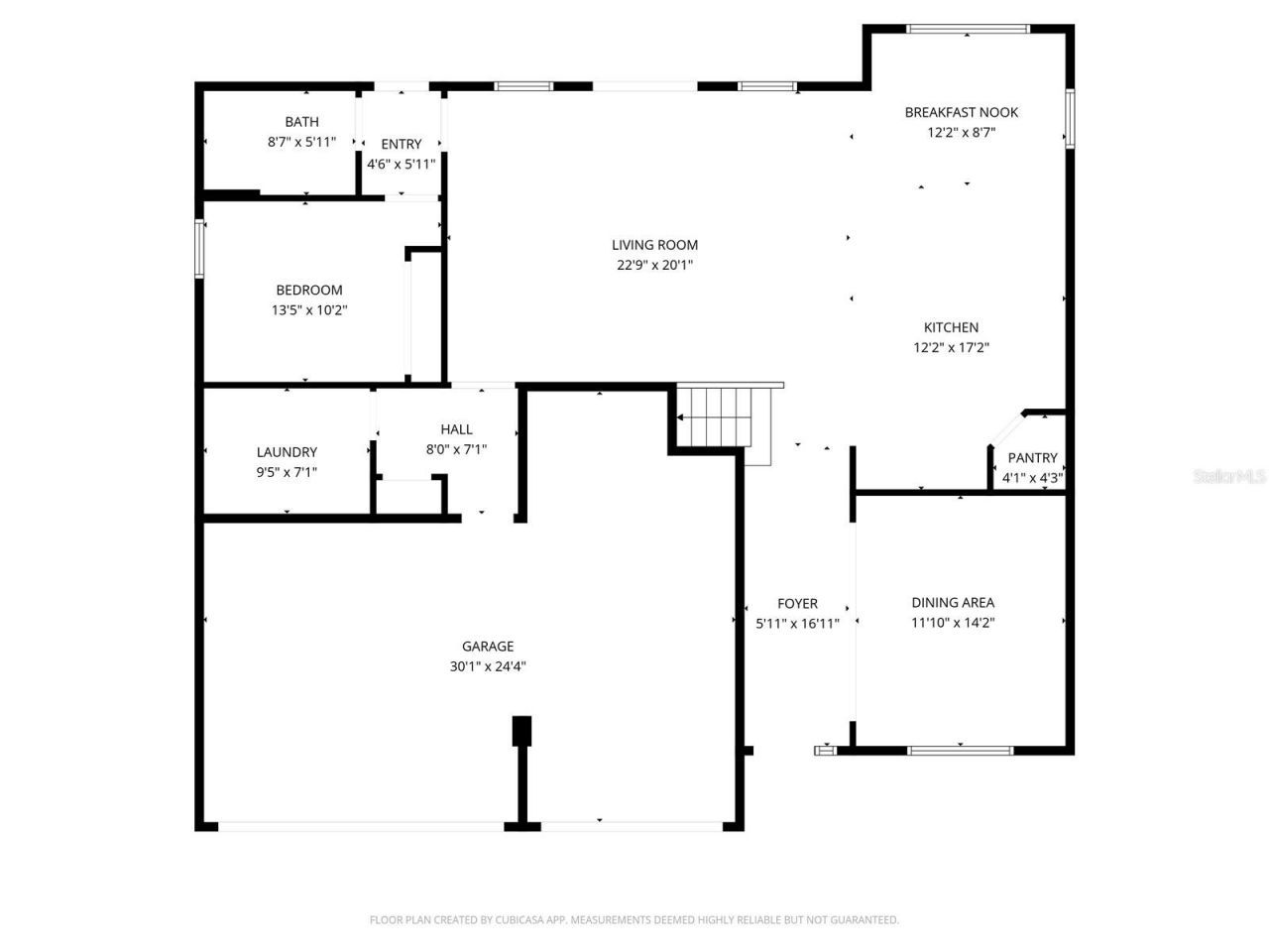 9714 Provencal Avenue, Seffner, FL 33584 Photo