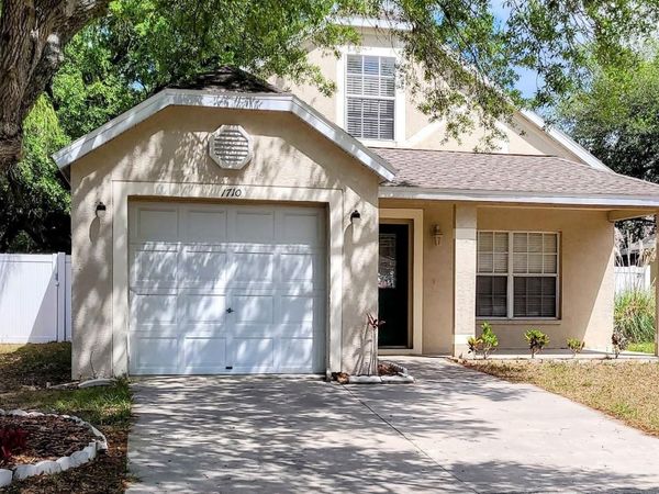 1710 TROPICANA WAY, VALRICO, FL 33594