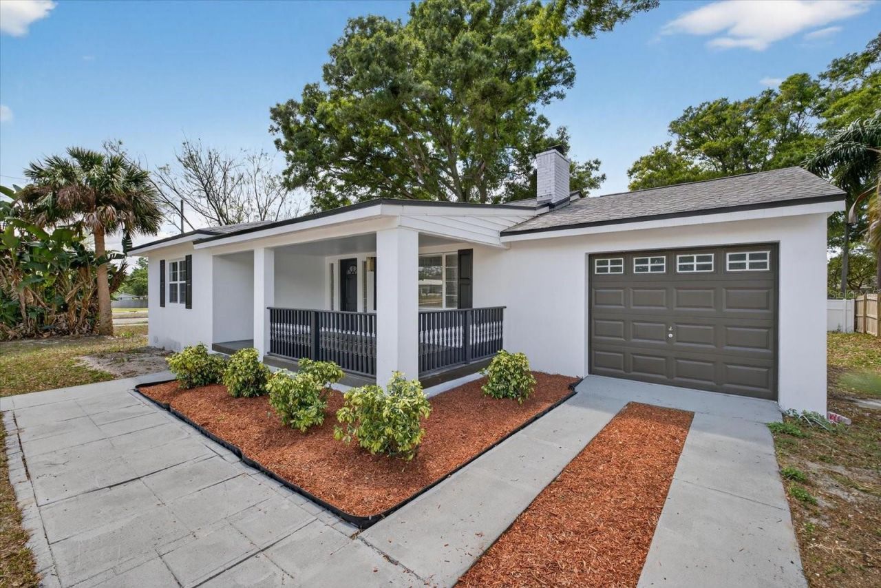 712 S Crest Avenue , Clearwater, FL 33756 Photo