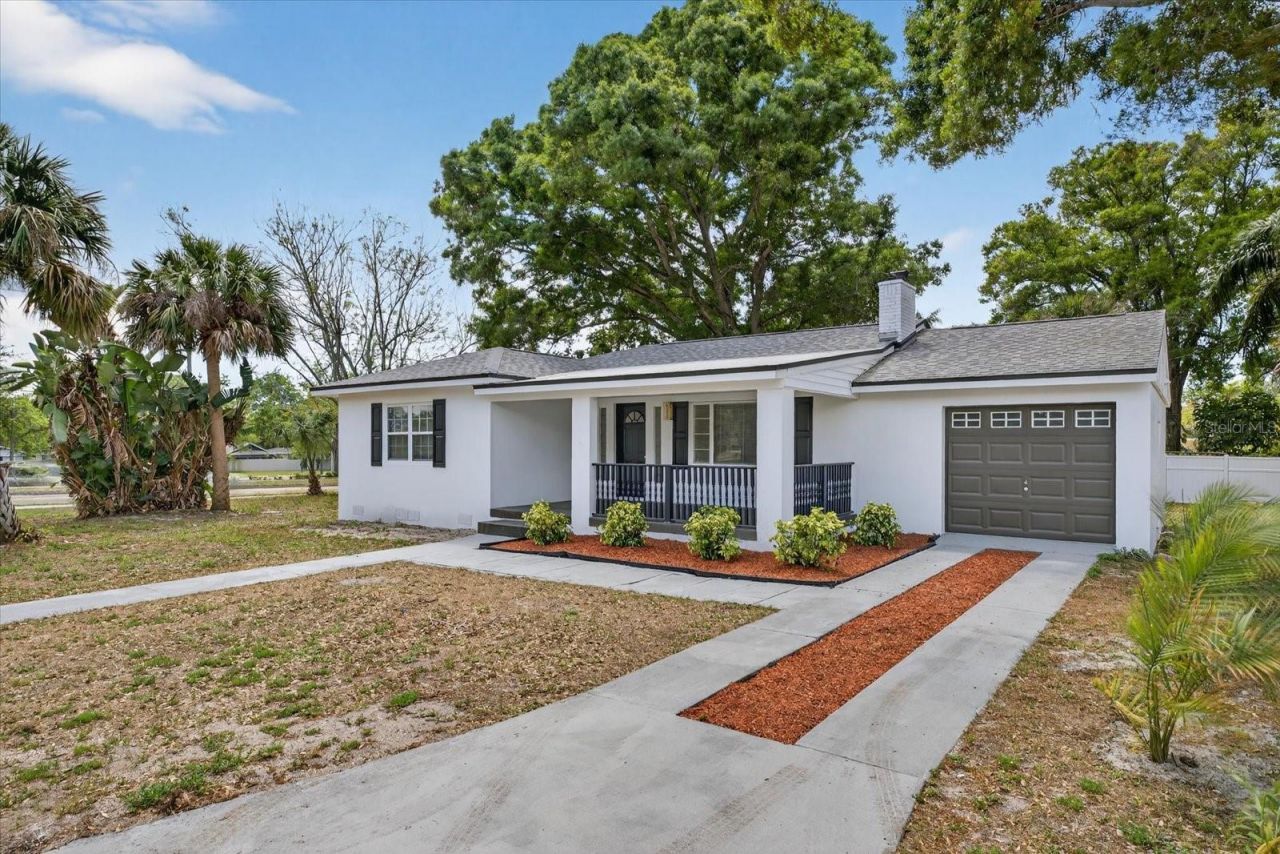 712 S Crest Avenue , Clearwater, FL 33756 Photo