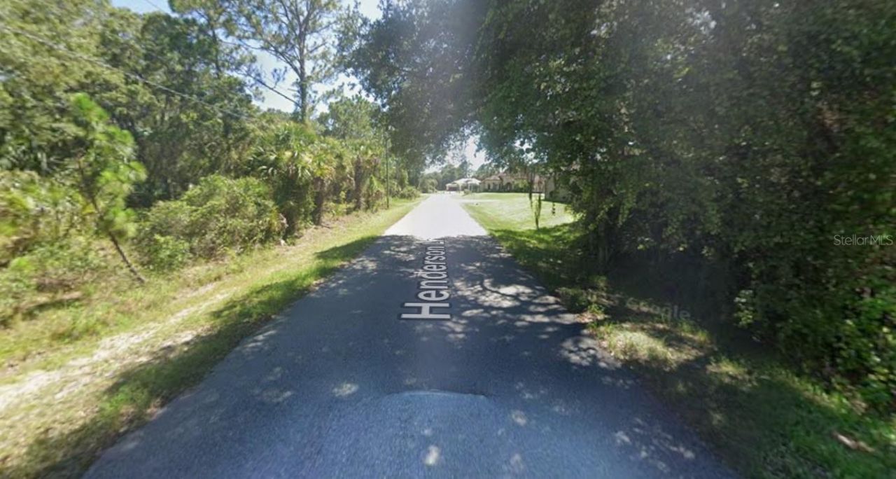 Henderson Lane , North Port, FL 34286 Photo