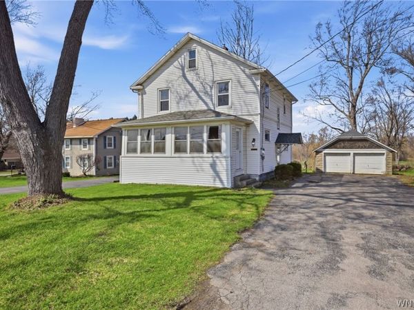 11146 Broadway Street , Alden, NY 14004