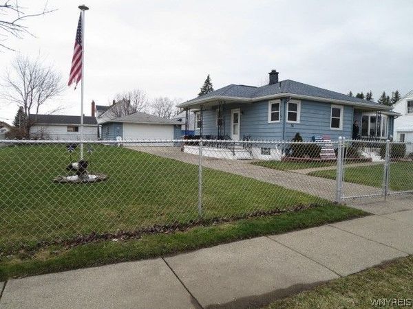 56 Peoria Avenue, Buffalo, NY 14206