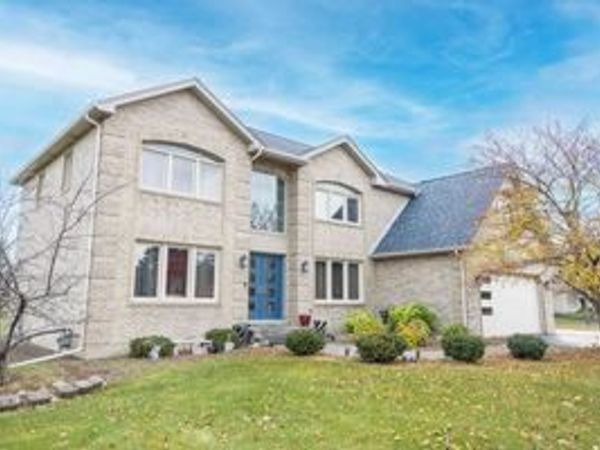 16857 S Deer Path Drive, Homer Glen, IL 60491