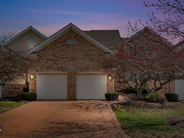 14727 Golf Road , Orland Park, IL 60462