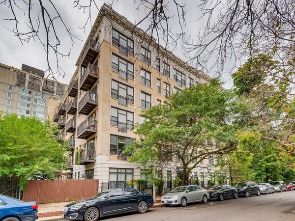 811 W Eastwood Avenue , Unit 107, Chicago, IL 60640