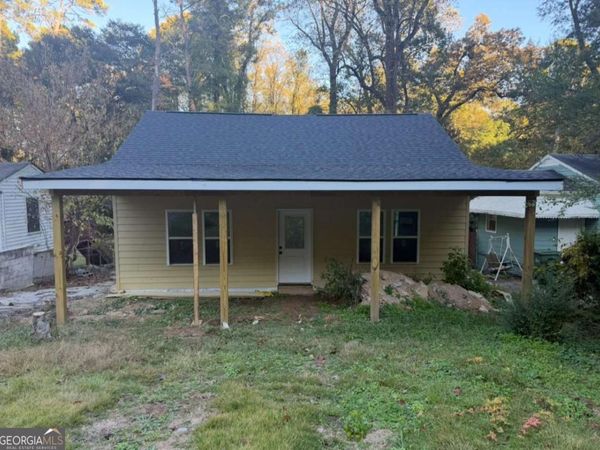 879 Edwin Place NW, Atlanta, GA 30318