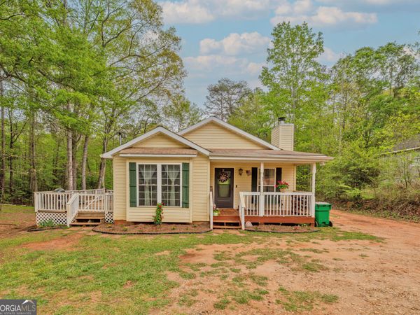 62 Catfish Lane, Lavonia, GA 30553
