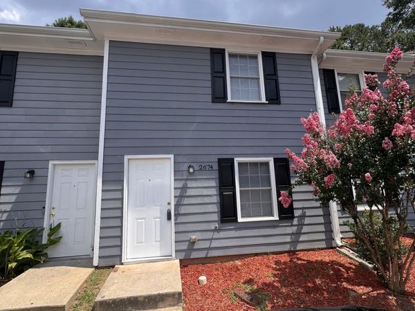 2674 Evans Mill Drive, Lithonia, GA 30058