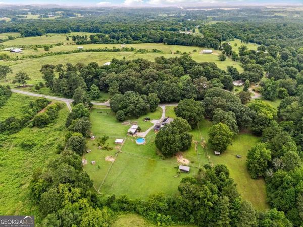 475 Evergreen Road, Resaca, GA 30735