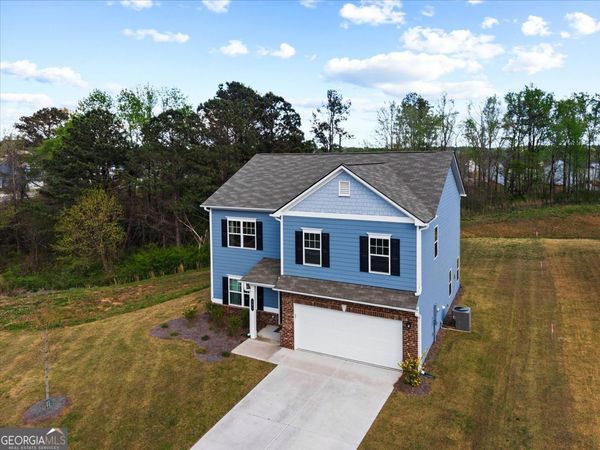 301 Autrey Drive, Douglasville, GA 30134