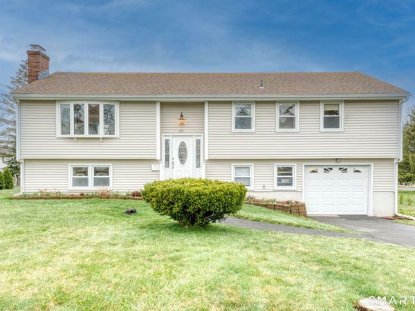 30 Wendy, New Britain, CT 06053
