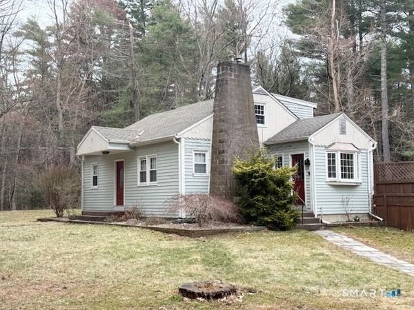 69 Cisar , Willington, CT 06279
