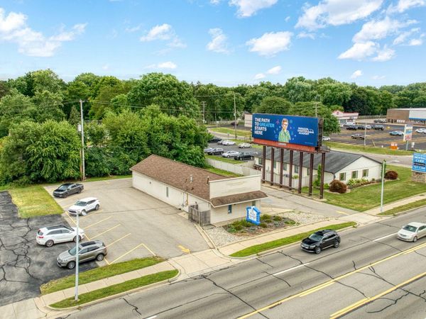 2009 W Michigan Avenue, Jackson, MI 49202