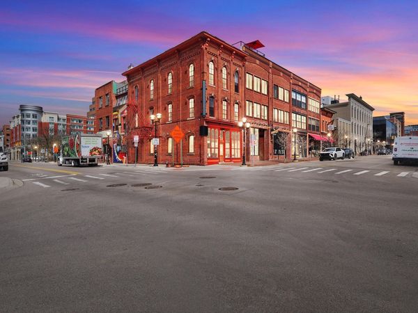 120 W Washington Street, Unit D, Ann Arbor, MI 48104