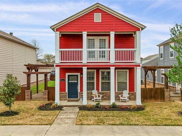 614 N Keats Drive, Fayetteville, AR 72704