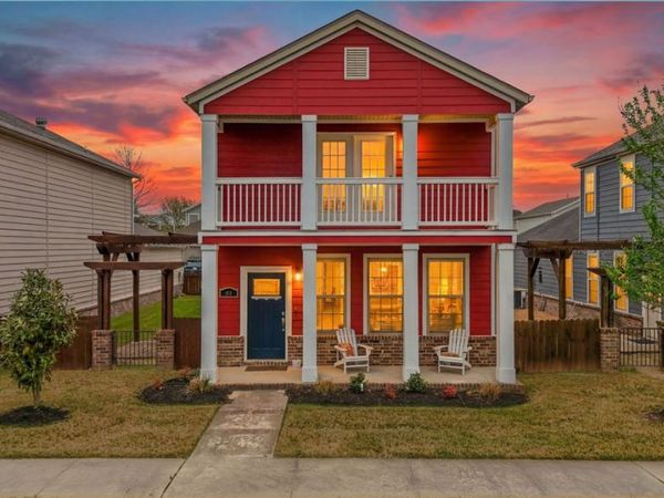 614 N Keats Drive , Fayetteville, AR 72704