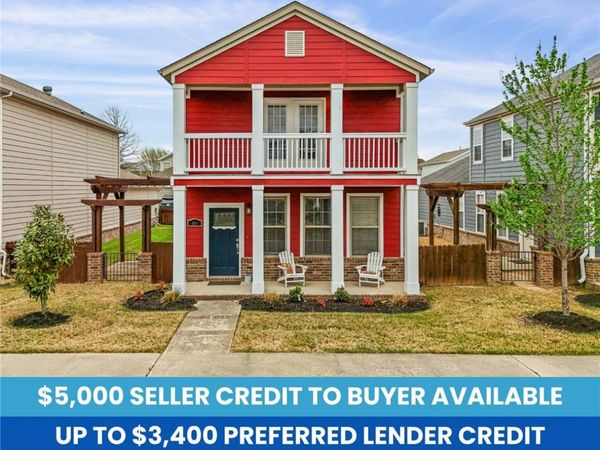614 N Keats Drive, Fayetteville, AR 72704