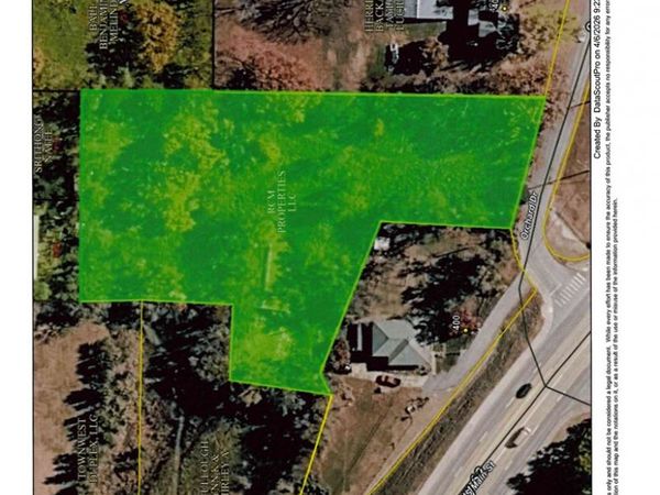 TBD 875-06151-001 Orchard Drive , Berryville, AR 72616