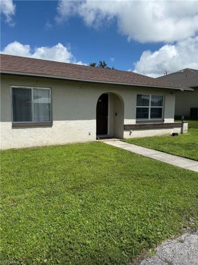 525 SE Van Loon Ter, Cape Coral, FL 33990 Photo