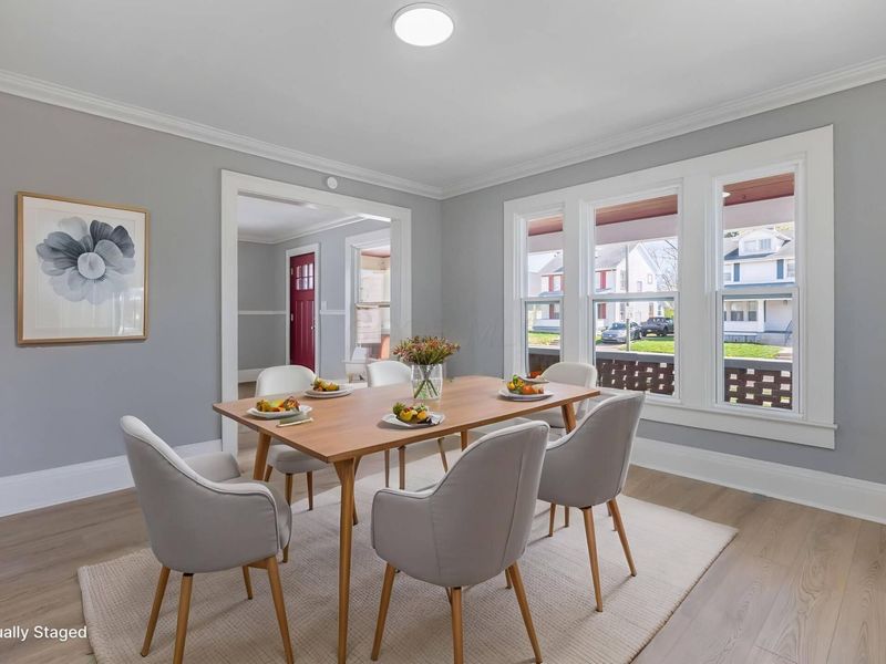 107 N Clairmont Avenue , Springfield, OH 45503 Photo 13