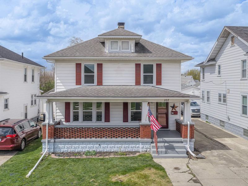 107 N Clairmont Avenue , Springfield, OH 45503 Photo 3