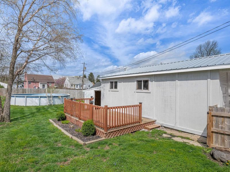 107 N Clairmont Avenue , Springfield, OH 45503 Photo 35