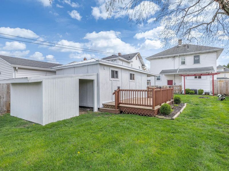 107 N Clairmont Avenue , Springfield, OH 45503 Photo 37