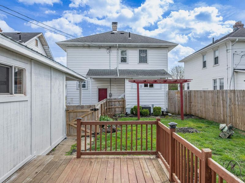 107 N Clairmont Avenue , Springfield, OH 45503 Photo 38