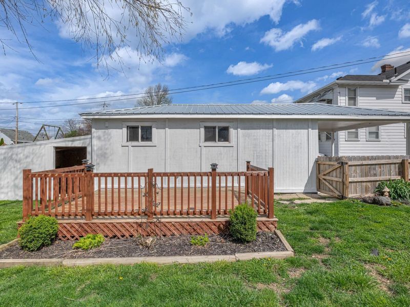 107 N Clairmont Avenue , Springfield, OH 45503 Photo 40