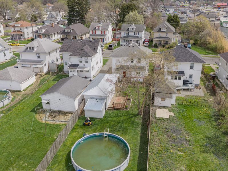 107 N Clairmont Avenue , Springfield, OH 45503 Photo 45