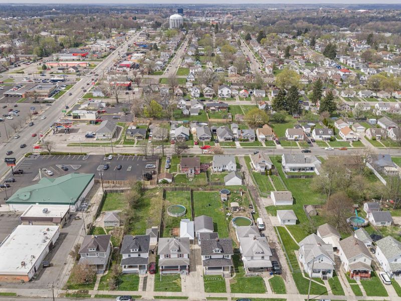 107 N Clairmont Avenue , Springfield, OH 45503 Photo 5