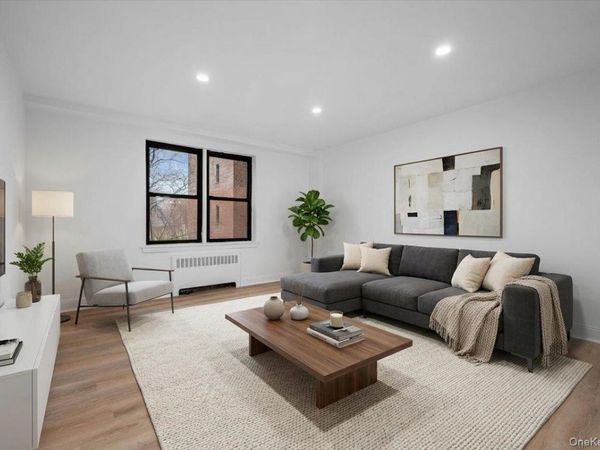 3840 Greystone Avenue , Unit 3A, Bronx, NY 10463