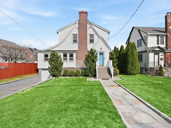 5 Ralph Avenue, White Plains, NY 10606