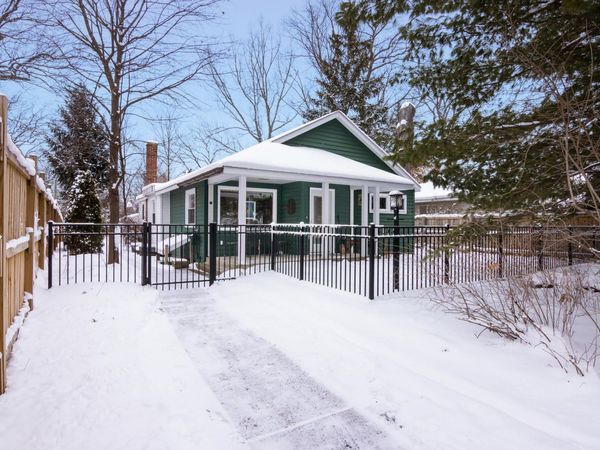 877 Hannah Avenue, Traverse City, MI 49686