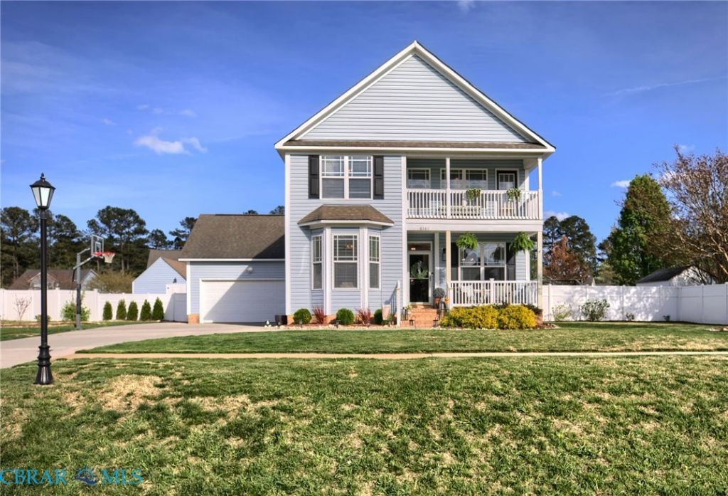 6181 Roland Smith Drive , Gloucester, VA 23061 Main Photo