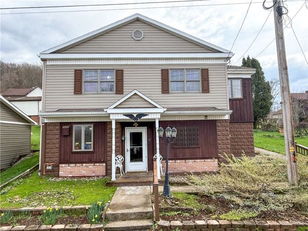 122 Lower Troy Hill Rd, Kittanning, PA 16201