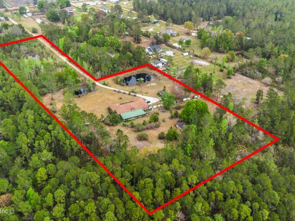 43001 EGGER Place, Callahan, FL 32011