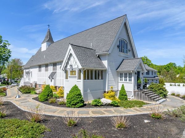 279 Main Street, Groton, MA 01450
