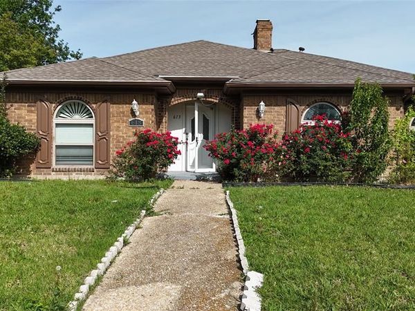 613 Palomar Lane, Richardson, TX 75081
