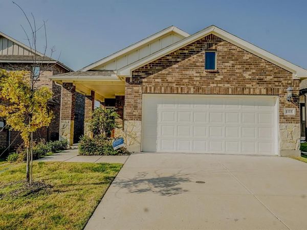108 Mountain Meadow Lane, Princeton, TX 75071