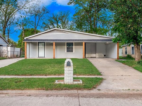 1113 Shirley Lane, Bossier City, LA 71111