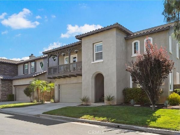 35732 Breda Avenue , Murrieta, CA 92563