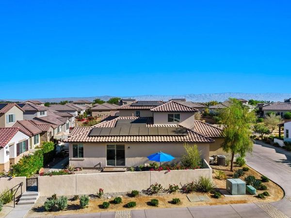 80368 Whisper Rock Way , La Quinta, CA 92253