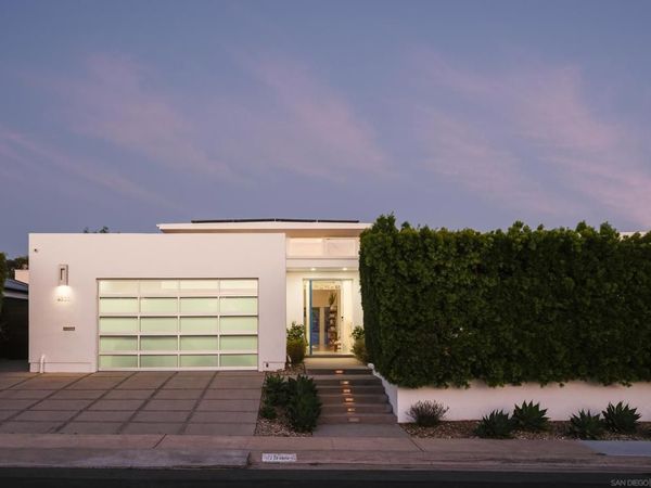 8835 Robin Hood Ln , San Diego, CA 92037