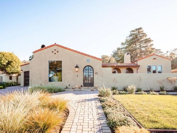 1014 Broncho Road, Pebble Beach, CA 93953
