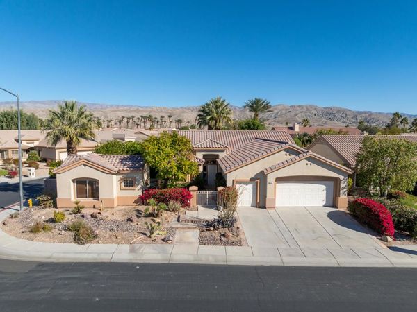 78728 Sunrise Canyon Avenue , Palm Desert, CA 92211