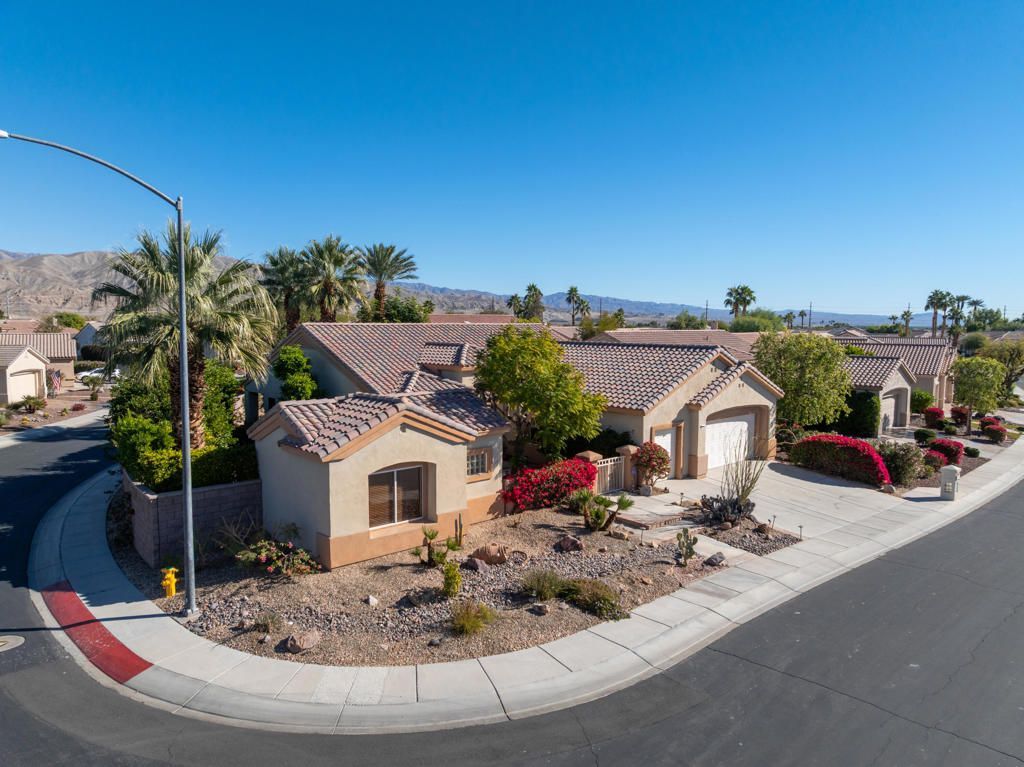 78728 Sunrise Canyon Avenue , Palm Desert, CA 92211 Main Photo